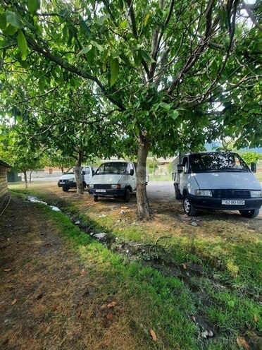 GAZ 330200 1998, 55,820 km - 2.5 l - Zaqatala