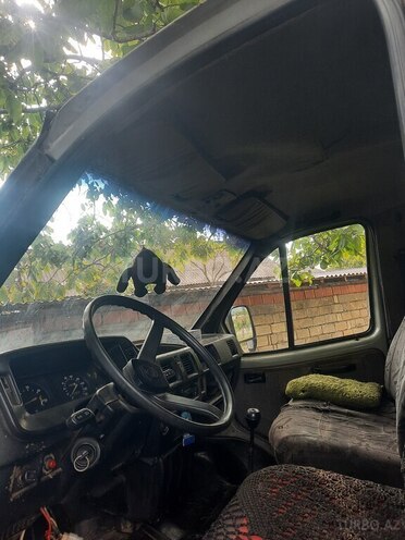 GAZ 330200 1998, 55,820 km - 2.5 l - Zaqatala