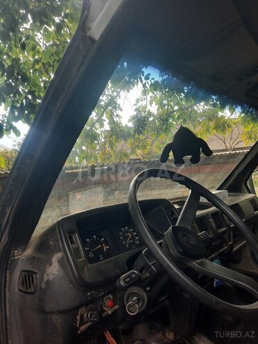 GAZ 330200 1998, 55,820 km - 2.5 l - Zaqatala