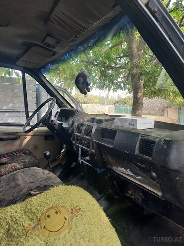GAZ 330200 1998, 55,820 km - 2.5 l - Zaqatala
