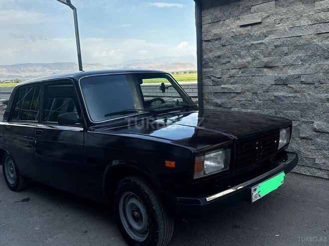 LADA (VAZ) 2107 2007, 230,000 km - 1.6 l - Naxçıvan