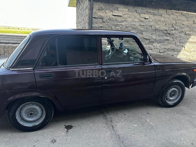 LADA (VAZ) 2107 2007, 230,000 km - 1.6 l - Naxçıvan