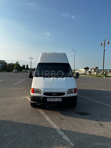 Ford Transit 1997, 500,000 km - 2.5 л - Sumqayıt