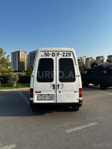 Ford Transit 1997, 500,000 km - 2.5 л - Sumqayıt