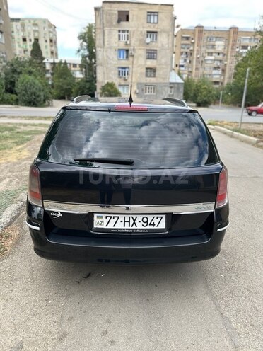 Opel Astra 2008, 371,900 km - 1.3 l - Gəncə