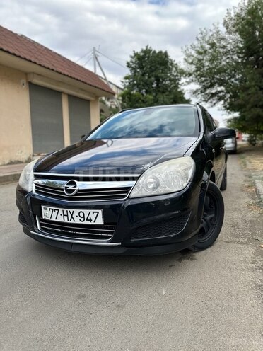 Opel Astra 2008, 371,900 km - 1.3 l - Gəncə
