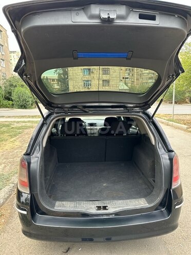 Opel Astra 2008, 371,900 km - 1.3 l - Gəncə