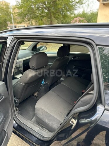 Opel Astra 2008, 371,900 km - 1.3 l - Gəncə