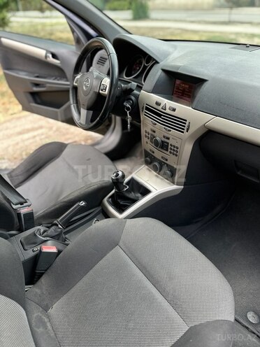 Opel Astra 2008, 371,900 km - 1.3 l - Gəncə