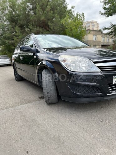 Opel Astra 2008, 371,900 km - 1.3 l - Gəncə