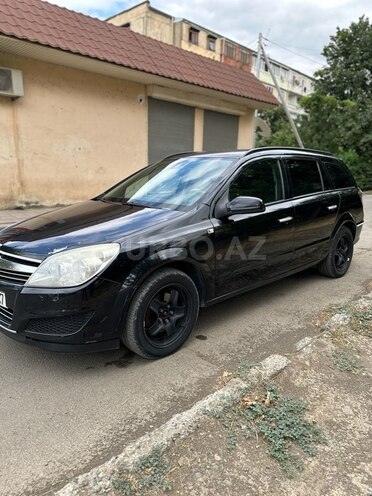Opel Astra 2008, 371,900 km - 1.3 l - Gəncə