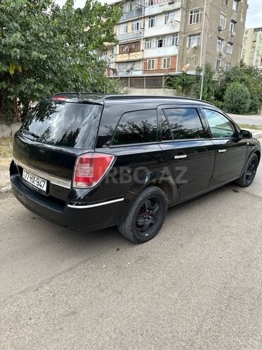 Opel Astra 2008, 371,900 km - 1.3 l - Gəncə