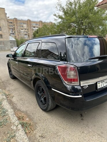Opel Astra 2008, 371,900 km - 1.3 l - Gəncə