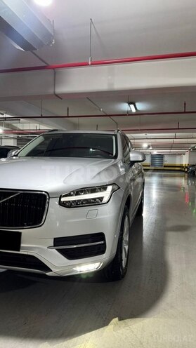 Volvo XC90 2019, 99,650 km - 2.0 l - Bakı