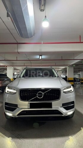 Volvo XC90 2019, 99,650 km - 2.0 l - Bakı