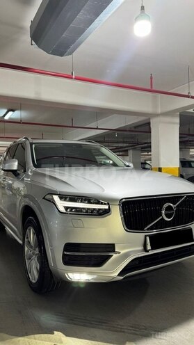 Volvo XC90 2019, 99,650 km - 2.0 l - Bakı