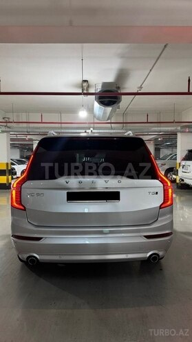 Volvo XC90 2019, 99,650 km - 2.0 l - Bakı