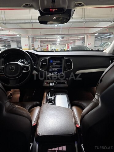 Volvo XC90 2019, 99,650 km - 2.0 l - Bakı