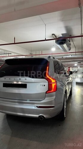 Volvo XC90 2019, 99,650 km - 2.0 l - Bakı