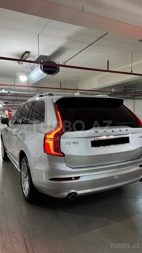 Volvo XC90 2019, 99,650 km - 2.0 l - Bakı