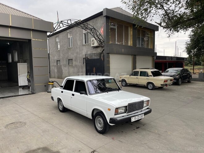 LADA (VAZ) 2107 2011, 77,997 km - 1.6 л - Cəlilabad