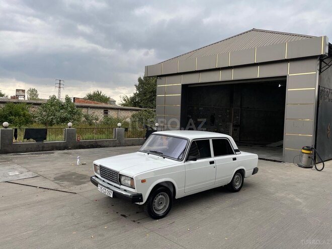 LADA (VAZ) 2107 2011, 77,997 km - 1.6 л - Cəlilabad