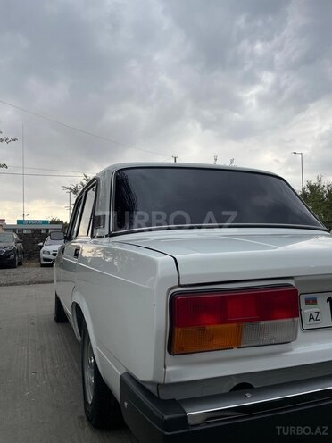 LADA (VAZ) 2107 2011, 77,997 km - 1.6 л - Cəlilabad
