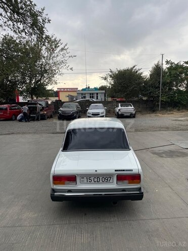 LADA (VAZ) 2107 2011, 77,997 km - 1.6 л - Cəlilabad