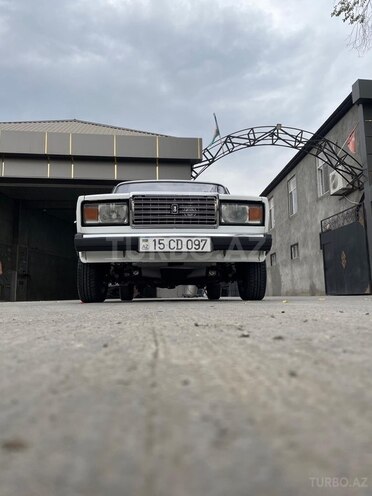 LADA (VAZ) 2107 2011, 77,997 km - 1.6 л - Cəlilabad