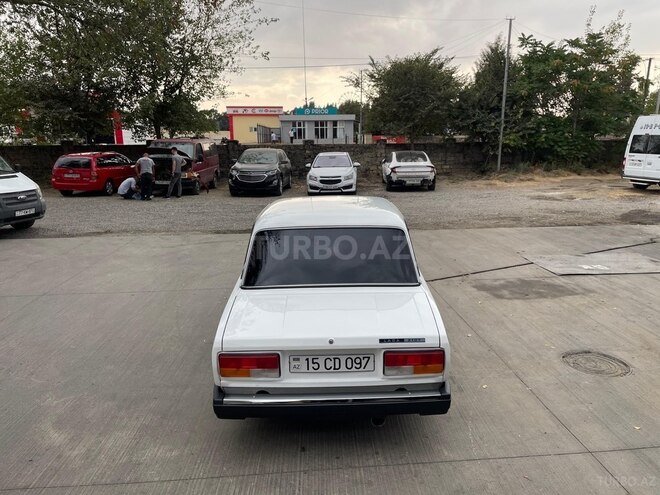 LADA (VAZ) 2107 2011, 77,997 km - 1.6 л - Cəlilabad