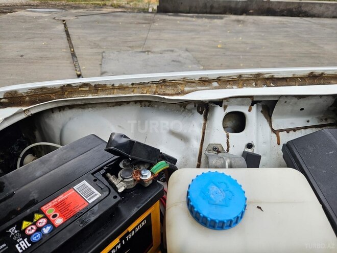 LADA (VAZ) 2107 2011, 77,997 km - 1.6 л - Cəlilabad