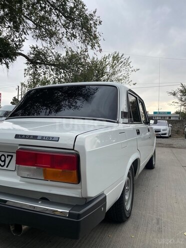 LADA (VAZ) 2107 2011, 77,997 km - 1.6 л - Cəlilabad