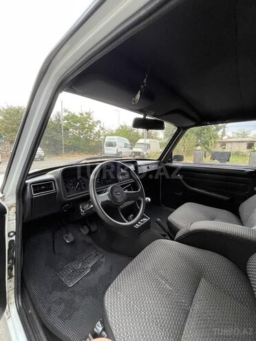 LADA (VAZ) 2107 2011, 77,997 km - 1.6 л - Cəlilabad