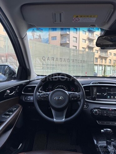 Kia Sorento 2015, 181,000 km - 2.0 l - Bakı
