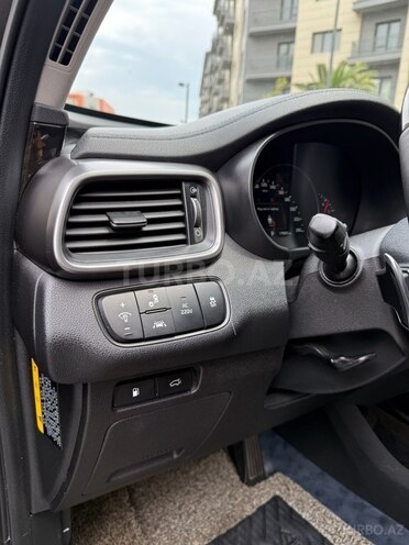Kia Sorento 2015, 181,000 km - 2.0 l - Bakı