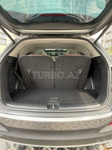 Kia Sorento 2015, 181,000 km - 2.0 l - Bakı