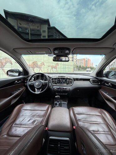Kia Sorento 2015, 181,000 km - 2.0 l - Bakı