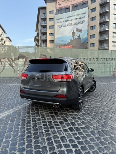Kia Sorento 2015, 181,000 km - 2.0 l - Bakı