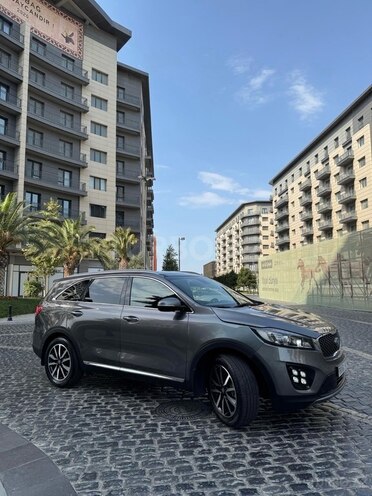 Kia Sorento 2015, 181,000 km - 2.0 l - Bakı