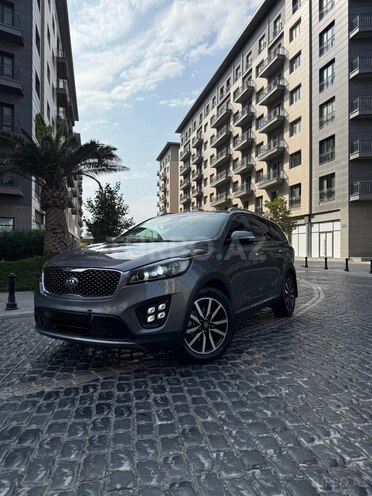 Kia Sorento 2015, 181,000 km - 2.0 l - Bakı