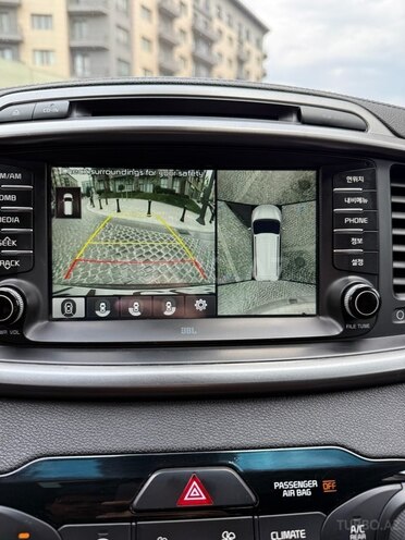 Kia Sorento 2015, 181,000 km - 2.0 l - Bakı