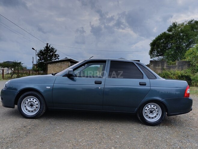 LADA (VAZ) Priora 2015, 242,000 km - 1.6 l - Lənkəran