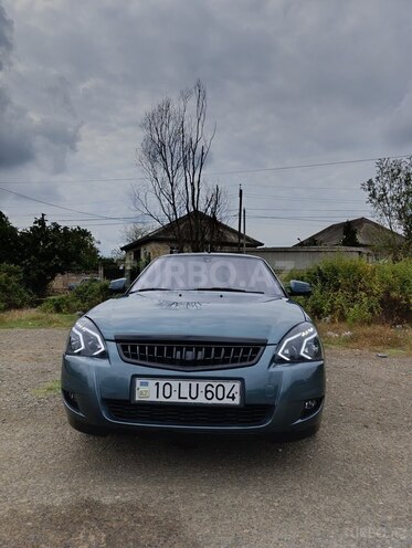 LADA (VAZ) Priora 2015, 242,000 km - 1.6 l - Lənkəran