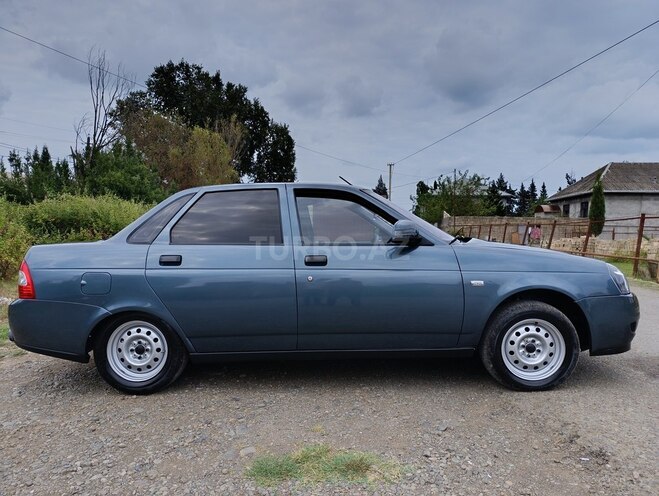 LADA (VAZ) Priora 2015, 242,000 km - 1.6 l - Lənkəran