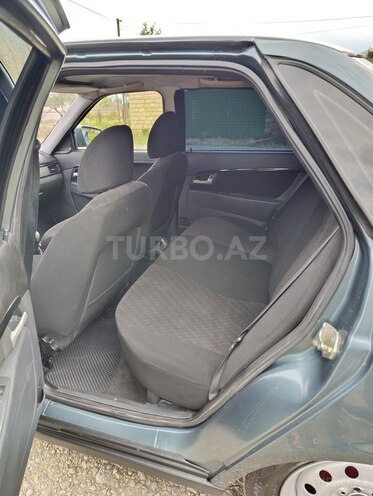 LADA (VAZ) Priora 2015, 242,000 km - 1.6 l - Lənkəran