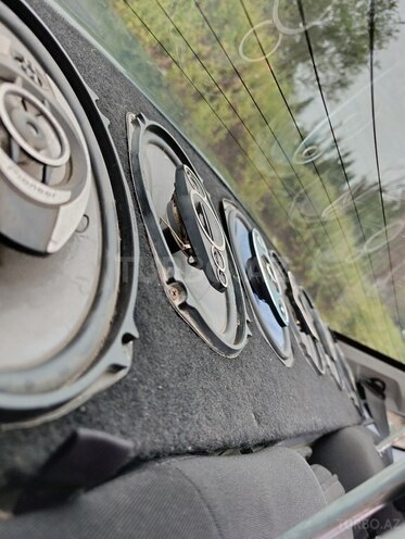 LADA (VAZ) Priora 2015, 242,000 km - 1.6 l - Lənkəran
