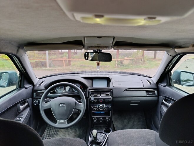 LADA (VAZ) Priora 2015, 242,000 km - 1.6 l - Lənkəran