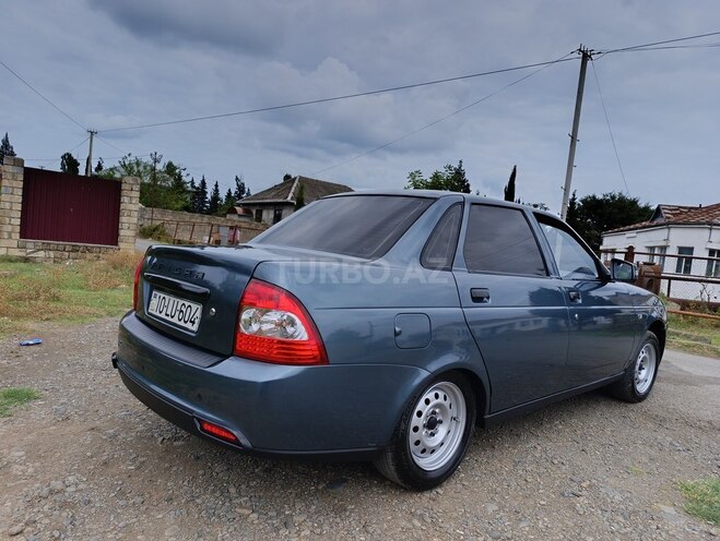 LADA (VAZ) Priora 2015, 242,000 km - 1.6 l - Lənkəran