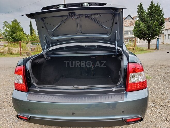 LADA (VAZ) Priora 2015, 242,000 km - 1.6 l - Lənkəran