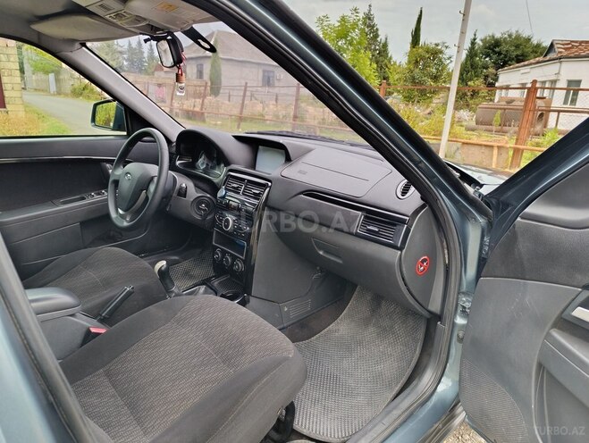 LADA (VAZ) Priora 2015, 242,000 km - 1.6 l - Lənkəran